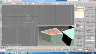 Уроки 3Ds Max. Снять жёлтенькое в 3D Max. Шпаргалки Часть 10. Проект Ильи Изотова. Уроки 3Ds Max. Снять жёлтенькое в 3D Max. Шпаргалки Часть 10. Проект Ильи Изотова.
