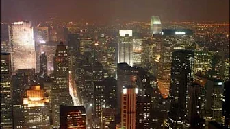 Paul van Dyk New York City (Super8 & Tab Remix) High quality Paul van Dyk New York City (Super8 & Tab Remix) High quality