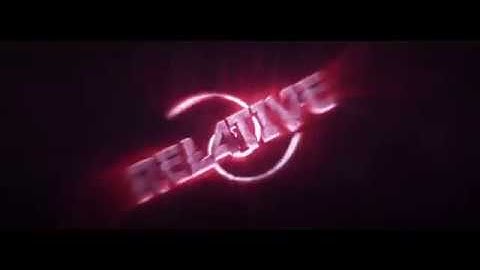 Intro | Rel4tive | ProVFX