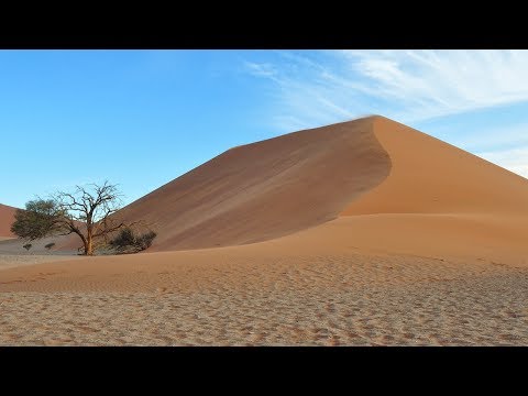 Video: Tutto Quello Che Devi Sapere Sulla Visita Di Sossusvlei In Namibia