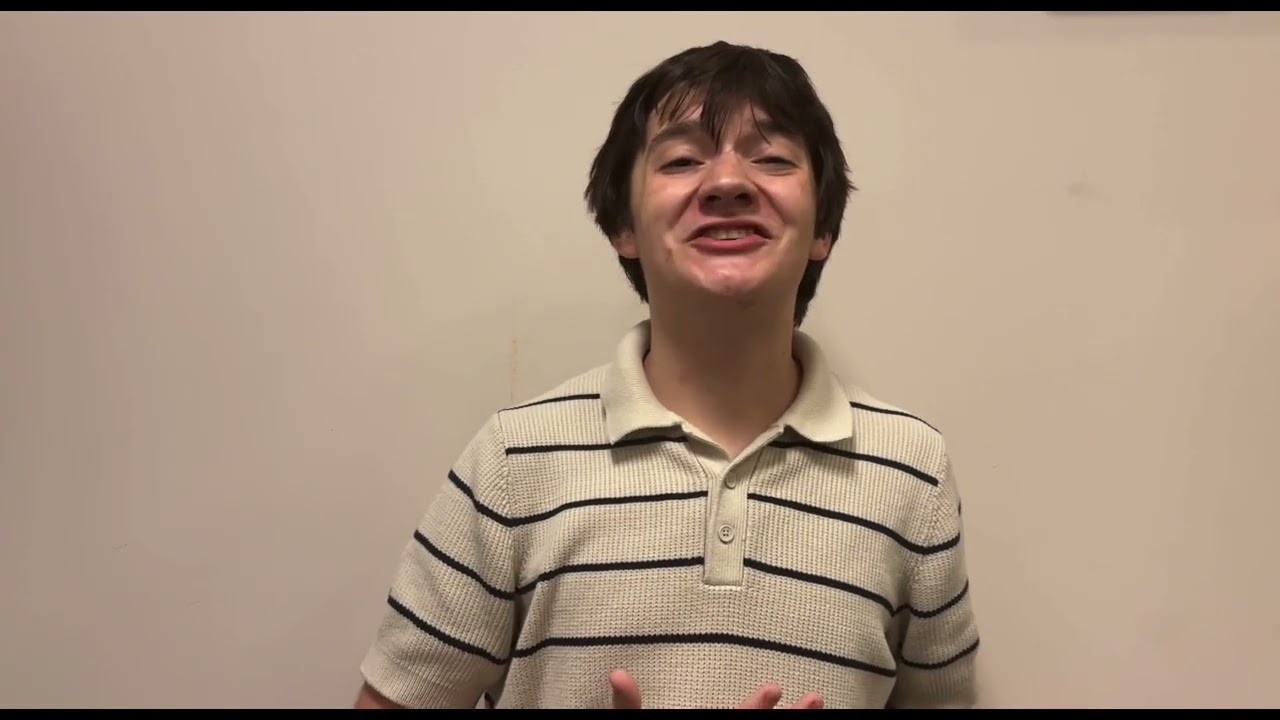 Sean Traynor sings 'I’m Allergic to Cats' preview