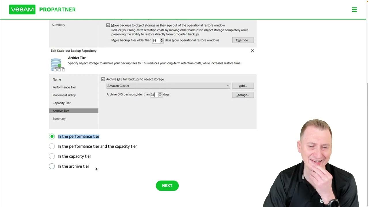 VMCE_v12 Fragen&Antworten | Maxtic