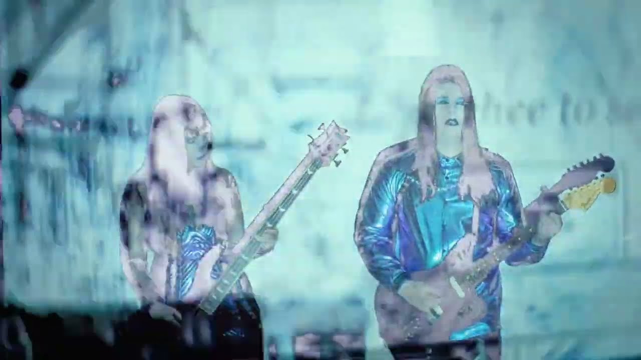 Watch VAZUM - Breach on YouTube Watch VAZUM - Breach on YouTube