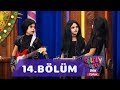 Güldüy Güldüy Show Çocuk 14.Bölüm (Tek Parça Full HD)