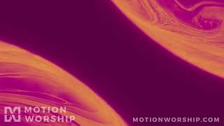 Planetary Pink Gold HD Loop by Motion Worship