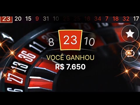 jogo de roleta casino