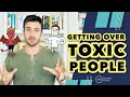 Have You Dated These 2 Toxic People? (Matthew Hussey)