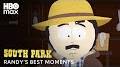 Profile Picture of South Park | Randy Marsh's Best Moments | Max - YouTube (@youtube.com) on Google