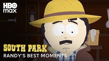 South Park | Randy Marsh