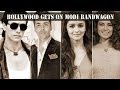 B-Town congratulates India's Prime Minister