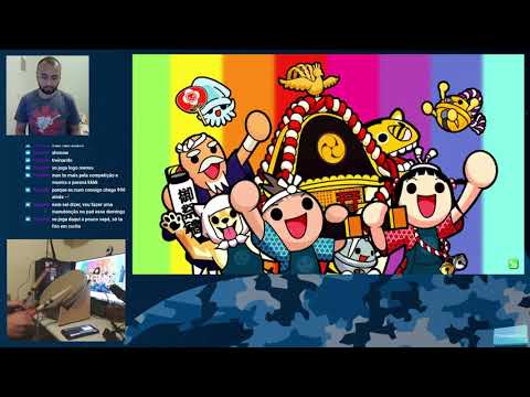 [TaikoCatsCaffe] Senbozakura Ura - Another day, another test