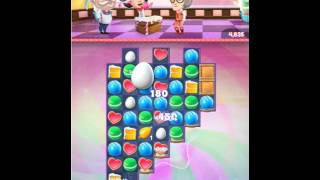 Crazy Cake Swap Level 23 screenshot 3