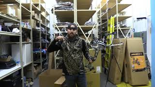 Bear Archery Kuma 30 Review