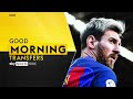 Why has Lionel Messi left Barcelona?! 😲 | Timeline of events explained | Good Morning Transfers