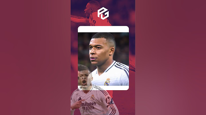 Kylian Mbappé's Stunning Panenka Penalty and First Career Free Kick Goal vs Leganés #laliga