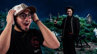 WOODZ IS GOING TO SING THE HECK OUT OF THIS LIVE! “Come into my world!” | First Reaction