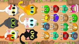 The Stickman Party New Update 1 2 3 4 Player Minigames Tournament All Unlocked Androidios