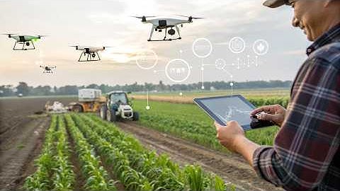 You Won’t Believe How IoT Is Changing Farming Forever!