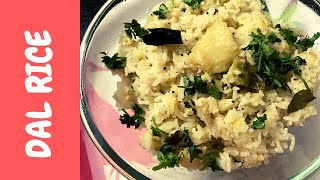 Easy And Quick Moong Dal Khichdi In Pressure Cooker YouTube