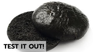 Download lagu TEST IT OUT How to make black buns Recipe TEST IT OUT How to make black buns Recipe