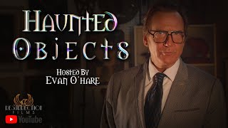 Haunted Objects  Episode 4: Angela