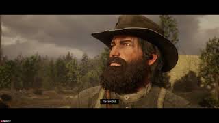 Red Dead Redemption 2 (Part 12)