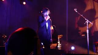 Sharon Van Etten - Mistakes - Live - Minneapolis Wild Hearts Tour