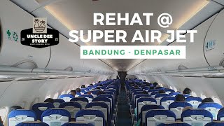 Download Lagu Rehat @ Super Air Jet Jurusan Bandung - Denpasar MP3
