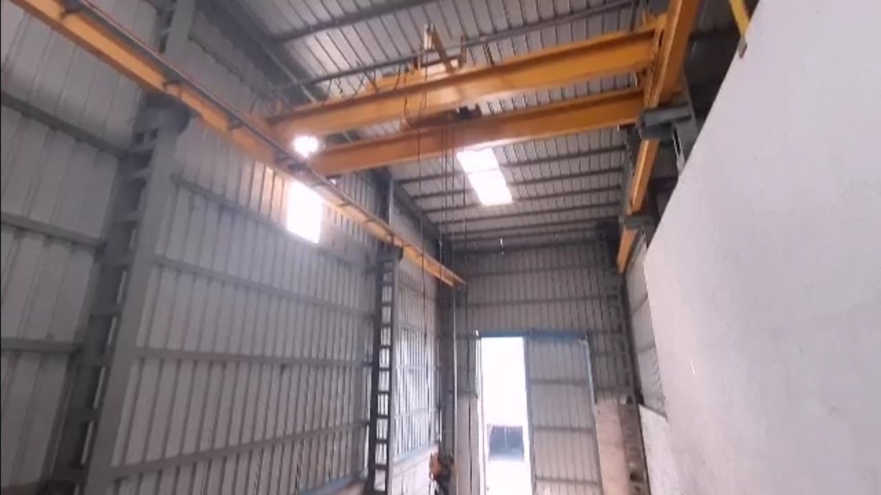 Industrial Shed for Rent / Sale in Gota Ahmedaba, 7874891855