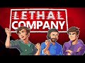 Lethal company  dans vs everything