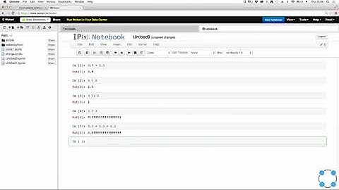 Программирование на Python / Операции с вещественными числами (шаг 2)