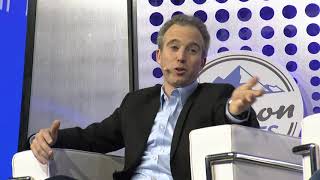 Download Lagu Silicon Slopes Tech Summit 2019: Okta Co-Founder \u0026 COO Frederic Kerrest MP3