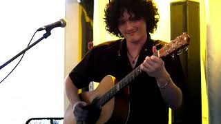 Henry Ferland Hobbledy Hoy