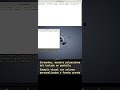 Screenkey, muestra las pulsaciones del teclado en pantalla: Ejemplos con varias opciones combinadas