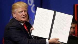 How Trump’s executive order begins to reform the H-1B visa program