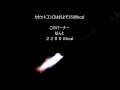 【大火力バーナー】　SOTO RM-22000 　夜間の燃焼チェック