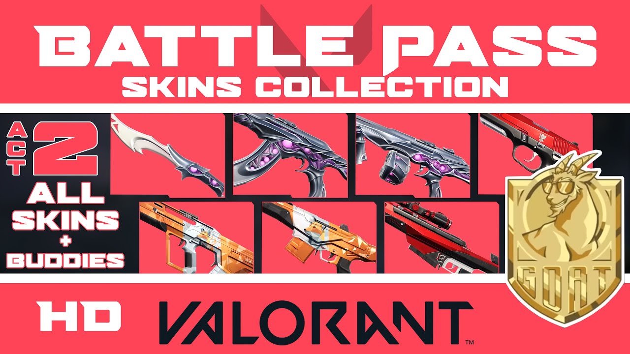 GEAR UP AND MOVE OUT! FIND YOUR NEW WEAPON SKIN IN VALORANT WITH  VIRTUOS-SPARX*! - Virtuos