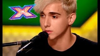 The World's Greatest Hits Performed By Contestants Of X-Factor Ukraine | Part 4