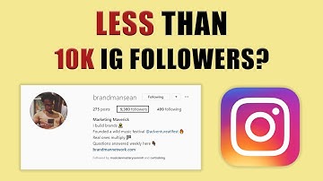 Swipe Up WITHOUT 10K Instagram Followers (2 EASY Solutions - Stories and IGTV)