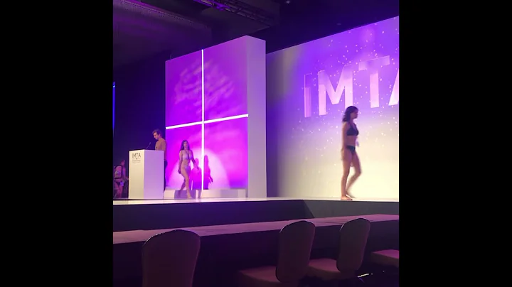 IMTA Swimwear Orlando Competition 2021#7916