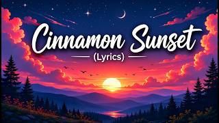 Shakira & Burna Boy - Cinnamon Sunset ( Lyrics )