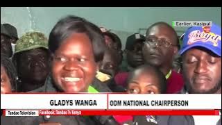 ODM’S WERE DOMINATES KASIPUL RACE