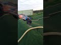 RC CAR BACKFLIPS #rccar #shortsvideo #shorts