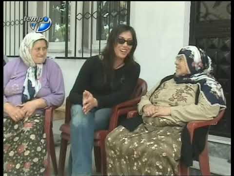 ÖREN BELDESİ-EYNESİL-GİRESUN-"KÖYDEN KÖYE" Programı-8.Bölüm