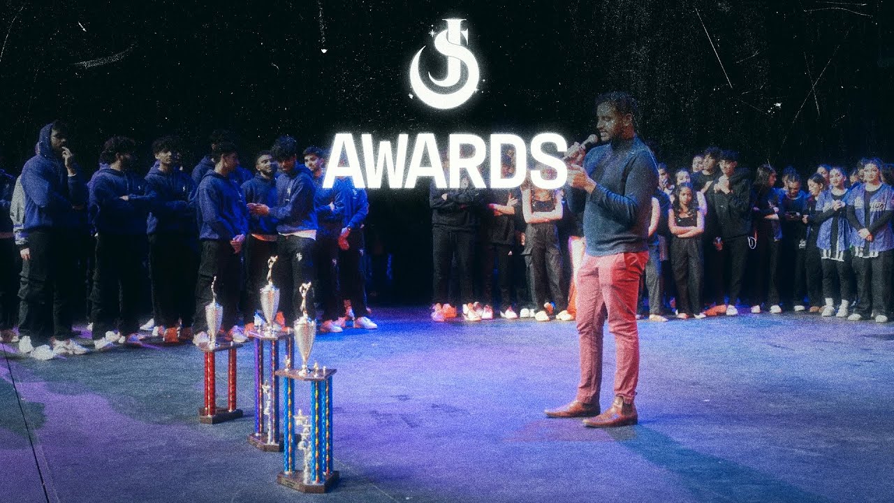 Awards | Jhoomti Shaam 2023