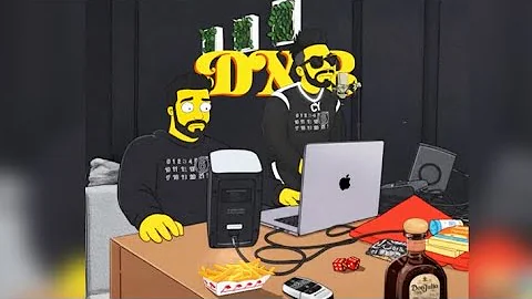 DXB (official audio) Cheema y | Gur Sidhu