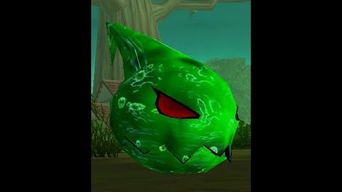 OpenFusion OG - Spawn Spree