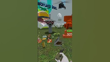 Incredibox Chase me P155 #gmod #nextbot #game #sprunki