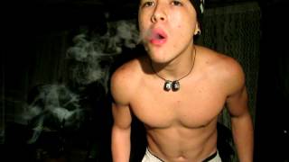 como hacer crculos con el humo del cigarrillo