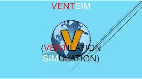 TUTORIAL INSTAL VENTSIM 5.4